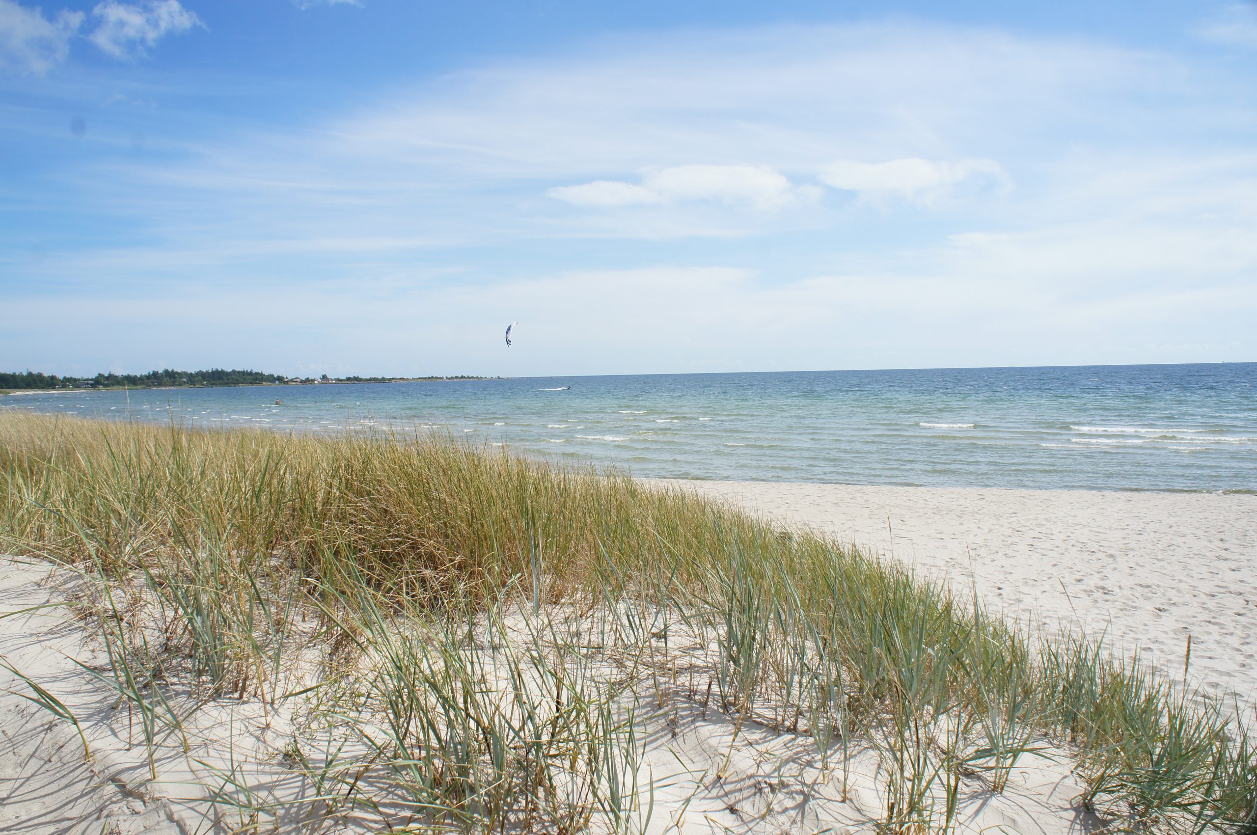 Sandbyviken, Öland