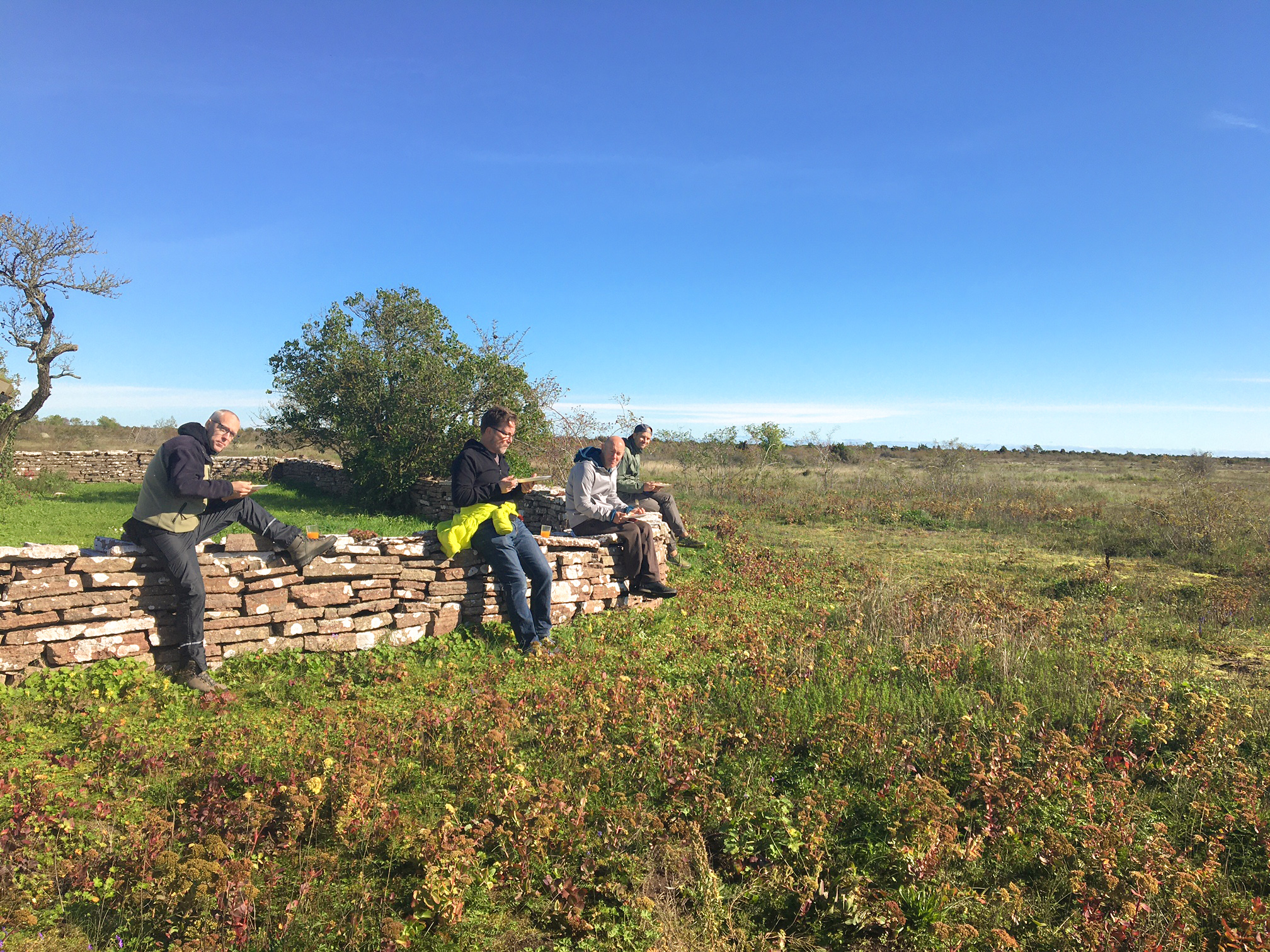Visit Kalmar land Wellbeing